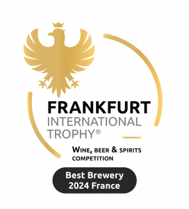 Best Brewery 2024 France
